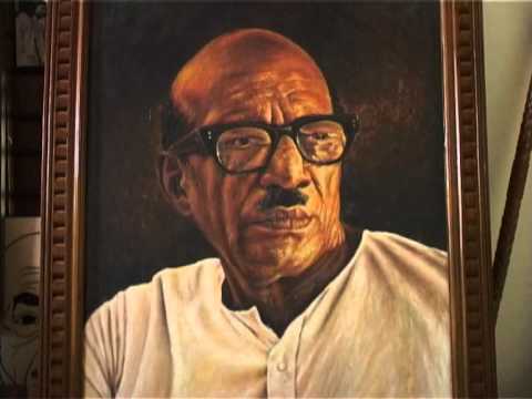 biography of vaikom muhammad basheer