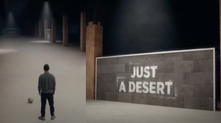 Lionel Messi Breaks Misconceptions About Saudi Arabia in New Tourism Campaign