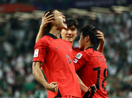 Saudi Arabia Knocked Out of Asian Cup by South Korea in Dramatic Match: Highlights and Analysis