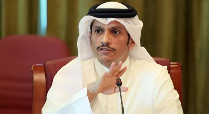 Qatar’s Prime Minister Reveals Establishment of Normal Relations with Israel: A Historic Step Towards Peace in the Region